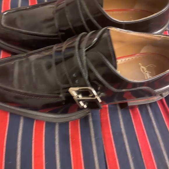 Christian Louboutin shoes - Picture 3 of 5